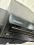 Мини аудио система ONKYO CR-305FX CD Tuner, снимка 7