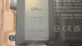 DELL K5XWW нова батерия (7,6V,60Wh,5930mAh), снимка 3