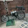 продавам веломотор нов, снимка 4
