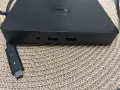 Докинг станция DELL USB Type C универсална, снимка 2
