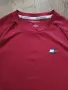 Tommy Hilfiger sport - страхотна мъжка тениска L, снимка 1