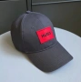 Шапка с козирка Hugo Boss унисекс, снимка 4