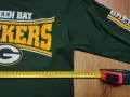 NFL Green Bay Packers - мъжка блуза, снимка 10