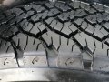 225/65R17 GRIPMAX A/T-№110, снимка 7