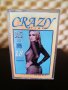 Crazy Time Vol. 18 Shock Compilation, снимка 1 - Аудио касети - 34188263