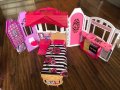 Сгъваема къща на Барби, снимка 6