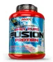 ТОП ПРОТЕИН - AMIX Whey Pure Fusion - Protein - 2.300кг., снимка 1