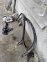 Части за Nissan Qashqai j10 -1.5dci-105кс-2009г, снимка 10