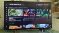 Sony 43 инча Сони 4K LED Smart HDR WiFi смарт лед - с нова подсветка!, снимка 5