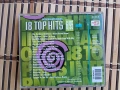 18 Top Hits International 6/95, снимка 3
