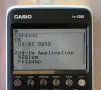 Научен калкулатор CASIO fx-CG50, снимка 6