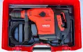 Hilti TE 70-ATC/AVR - Комбиниран мощен перфоратор 2100W 14.5J 05.2026г., снимка 2