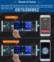 Мултимедия MP5 Авто плеър с 4,1″ дисплей, Bluetooth, 1din, 4x45W, снимка 8