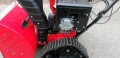 Роторен снегорин МТД с ел. стартер , снимка 10