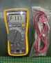 Мултимер FLUKE 117 true rms volt alert, снимка 1