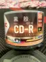 Дискове CD-R опаковка 50 бр., снимка 1
