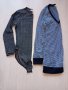 Лот от боди и блузка, S/M размер, 6лв. и за двете, снимка 1 - Блузи с дълъг ръкав и пуловери - 35745229