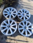 Джанти 20 цола 5x112 за Ауди Фолксваген Сеат Щкода, снимка 3