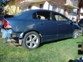 Honda Civic 1.8 за части, снимка 6