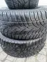 2бр ЗИМНИ ДЖИПОВИ гуми 235/55/17 DUNLOP WINTER SPORT, снимка 2