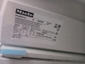 Комплект огромни иноксова фризер и хладилник Миеле Miele Made in Germany 2 години гаранция!, снимка 8