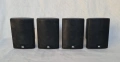 Продавам комплект от четири сателитни тонколони JBL 75 SAT, снимка 1
