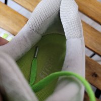 Nike Lunarglide 4 бели кецове,сникърси,маратонки- 39 номер, снимка 11 - Маратонки - 41404407
