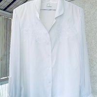 Прекрасна риза/блуза Германия, снимка 12 - Ризи - 41753856