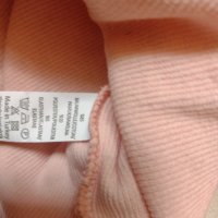 Розова блузка , снимка 4 - Корсети, бюстиета, топове - 42136954