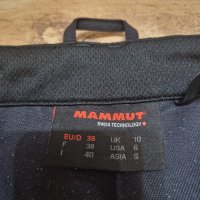 Дамски панталон MAMMUT  Размер 36, снимка 3 - Панталони - 44444446