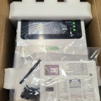 Suyeego 3200W 24V UPS/Хибриден MPPT соларен инвертор с Wi-Fi, снимка 9 - Друга електроника - 42983190