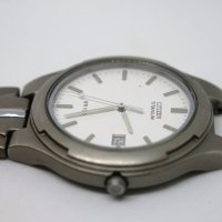Мъжки часовник Citizen Titanium 2510-H31195, снимка 9 - Мъжки - 44390203