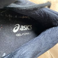 ''ASICS Gel-Nimbus 22''оригинални маратонки 37.5 номер, снимка 12 - Маратонки - 40953923