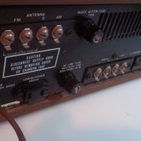 Sonics RS-3000A Solid State Stereo AM/FM Receiver, снимка 12 - Ресийвъри, усилватели, смесителни пултове - 41324823