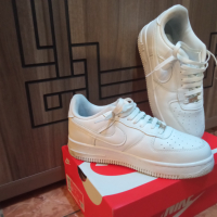 Nike Air Force1, снимка 3 - Маратонки - 44749052