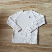 Оригинална мъжка блуза Adidas Originals, снимка 2 - Блузи - 39750566