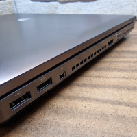 I5 4GB 15.6 12 месеца Гаранция HP Proobook 6560b лаптоп laptop intel core i3 SSD, снимка 3 - Лаптопи за дома - 44759153