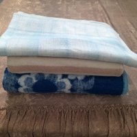 Детски памучни одеяла, снимка 1 - Антикварни и старинни предмети - 40071446