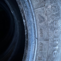 Зимни гуми DUNLOP, снимка 3 - Гуми и джанти - 44716059
