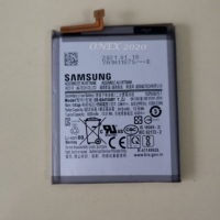 Нова Батерия за Samsung A41 A415 EB-BA415ABY Оригинал, снимка 1 - Оригинални батерии - 36066042