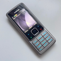 ✅ Nokia 🔝 6300, снимка 3 - Nokia - 44799111