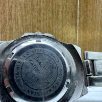 Уникален Часовник Rolex Ролекс Дамски Daytona Oyster Perpetual само за 100 лв, снимка 2 - Дамски - 44649163
