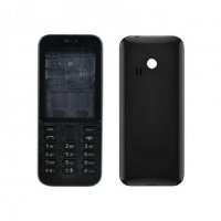 Nokia 222 - Nokia RM-1137 панел, снимка 1 - Резервни части за телефони - 38651767