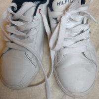 Обувки Tommy Hilfiger, снимка 5 - Детски обувки - 41552837