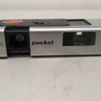 Фотоапарат Agfamatic poket 2000 sensor, снимка 2 - Фотоапарати - 34227703