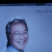 YO-YO MA -KATHRYN STOTT, снимка 2 - CD дискове - 36066551