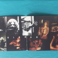 Sirrah – 1997 - Did Tomorrow Come...(Death Metal,Doom Metal), снимка 2 - CD дискове - 44354224