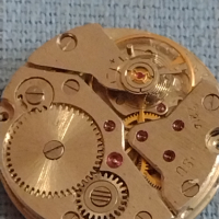 Механизми за ръчни часовници за части 19465, снимка 12 - Други - 44727613