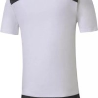 Мъжка тениска PUMA slim fit - размер М, снимка 2 - Тениски - 42719597