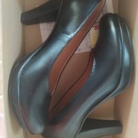 Дамски обувки , снимка 1 - Дамски обувки на ток - 42211269